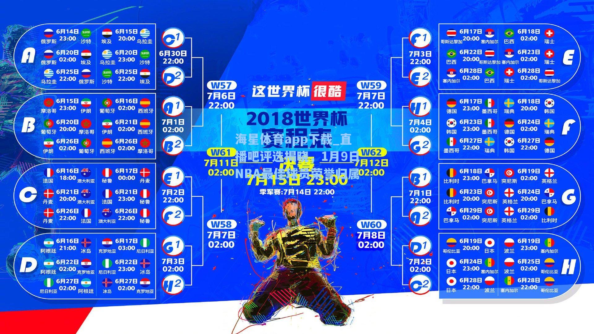 海星体育app下载_直播吧评选揭晓，1月9日NBA最佳球员荣誉归属-第3张图片-海星体育-全球体育赛事直播与实时比分平台