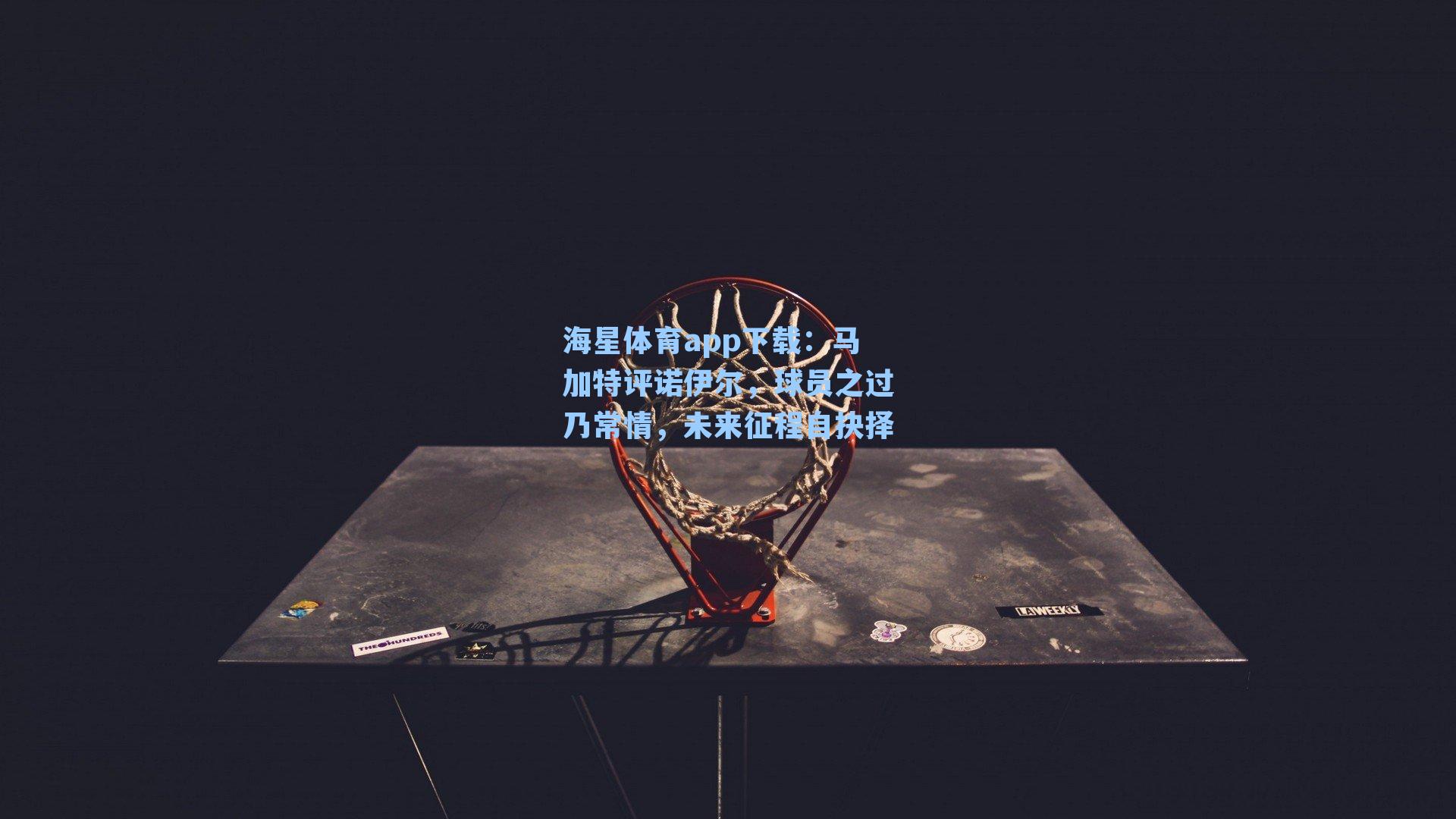 海星体育app下载：马加特评诺伊尔，球员之过乃常情，未来征程自抉择-第3张图片-海星体育-全球体育赛事直播与实时比分平台